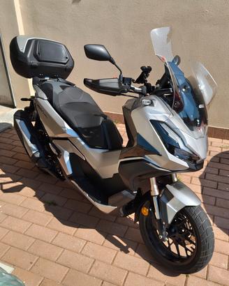 HONDA ADV 350 