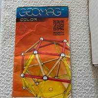 geomag costruzioni magnetiche