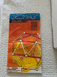 geomag costruzioni magnetiche