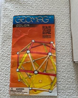 geomag costruzioni magnetiche