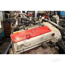 Motore mercedes classe c 2000-07