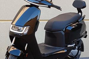 Scooter elettrico 125cc NAPOLI