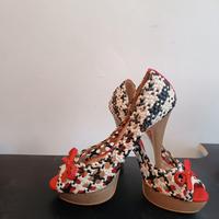 Set tacchi alti tg 35