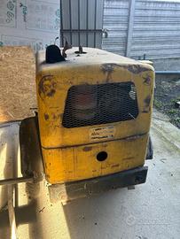 Compressore Atlas Copco (Inoperabile)