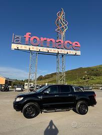 Ford Ranger 2.2 TDCi DC Limited 5pt.