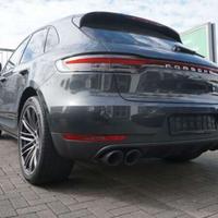 Ricambi usati per Porsche Macan 2019