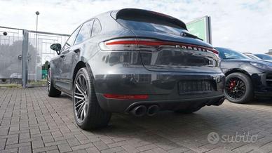 Ricambi usati per Porsche Macan 2019