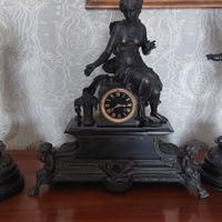 orologio parigina