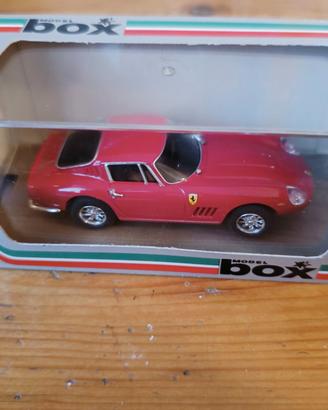 Ferrari 275 GTB/4