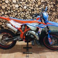 Beta RR Enduro 125