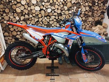 Beta RR Enduro 125