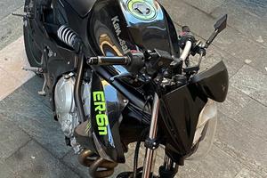 er6n Kawasaki
