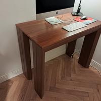 Tavolo allungabile/ console marchio Calligaris