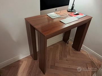 Tavolo allungabile/ console marchio Calligaris