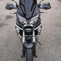 Honda CrossRunner - 2019