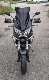 Honda CrossRunner - 2019