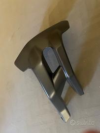 Parafango paraspruzzi ducati multistrada 1200 carb