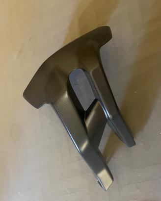 Parafango paraspruzzi ducati multistrada 1200 carb