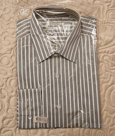 Camicia Christian Dior Nuova Tg. 16/41