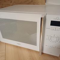 Microonde Whirlpool MCP 345