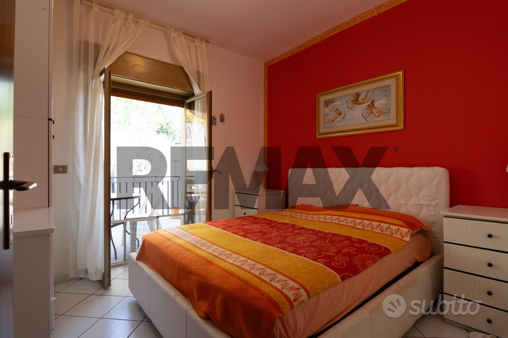 Appartamento – Letojanni, Messina - Altro