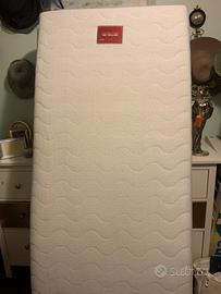 Materassi memory form