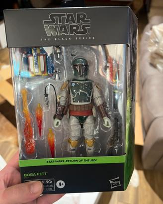 Star wars black series