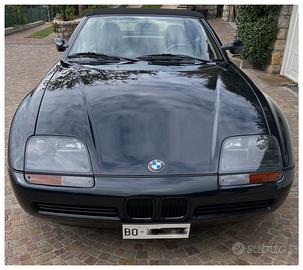 BMW Z1 1990 | ASI | 36.000 km | Youngtimer