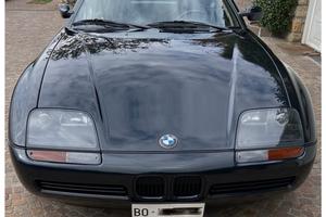 BMW Z1 1990 | ASI | 36.000 km | Youngtimer