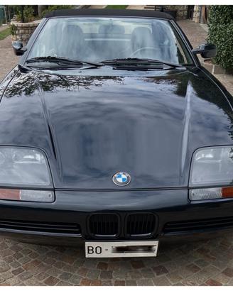 BMW Z1 1990 | ASI | 36.000 km | Youngtimer