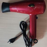 Asciugacapelli Imetec 1800 watt 