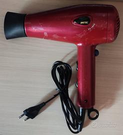 Asciugacapelli Imetec 1800 watt 