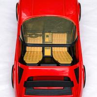 Ferrari Barbie del 1986