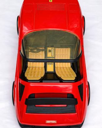Ferrari Barbie del 1986