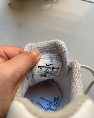 Scarpe da golf bimbo