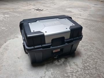 Bauletto GIVI Kappa 46 lt originale, Top Case Moto