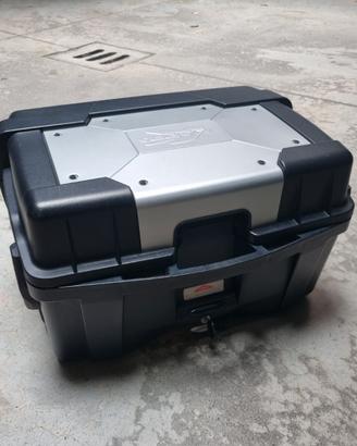 Bauletto GIVI Kappa 46 lt originale, Top Case Moto