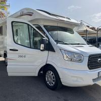 Roller Team Autoroller 266 TL 155 Hp '2017