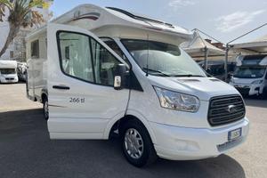 Roller Team Autoroller 266 TL 155 Hp '2017