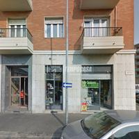 LOCALE COMMERICIALE VIA CREMONA 27