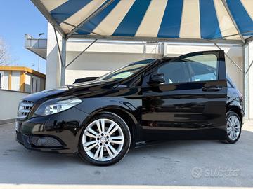 Mercedes-benz B 180 CDI Executive