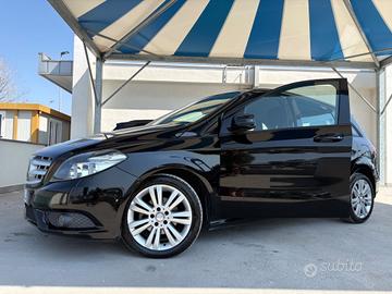 Mercedes-benz B 180 CDI Executive