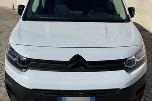 Citroen berlingo 1.5 Hdi 130 cv 6 marce 36000 km