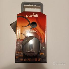 Lucchetto bloccadisco per moto