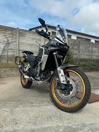 Kove 800 X