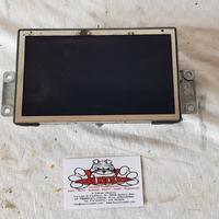 CITROEN DS3 DISPLAY AUTORADIO NAVIGATORE SCHERMO