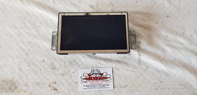 CITROEN DS3 DISPLAY AUTORADIO NAVIGATORE SCHERMO