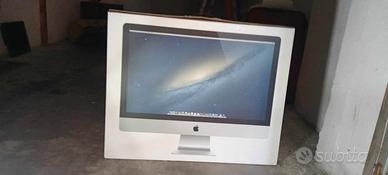 IMAC  27.   non funzionante per parti di ricambio