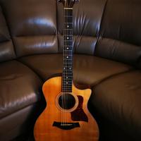 Taylor 314 ce