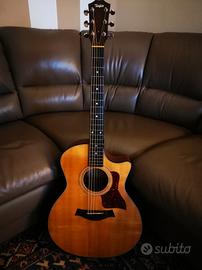 Taylor 314 ce